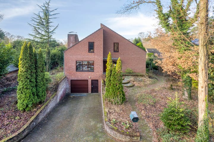 Foto 49 van Dennenlaan 4