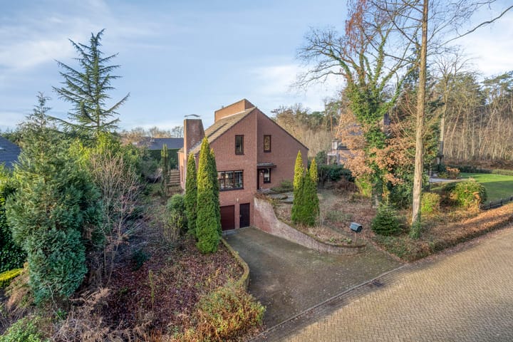 Foto 50 van Dennenlaan 4