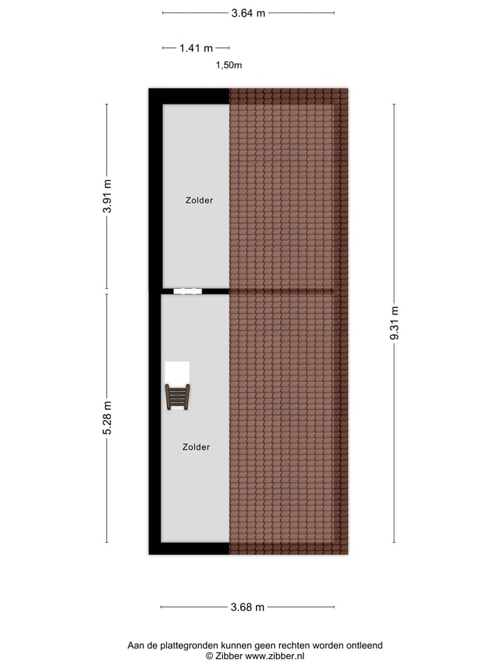 Foto 57 van Dennenlaan 4