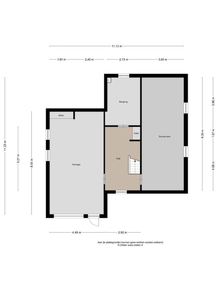 Foto 58 van Dennenlaan 4
