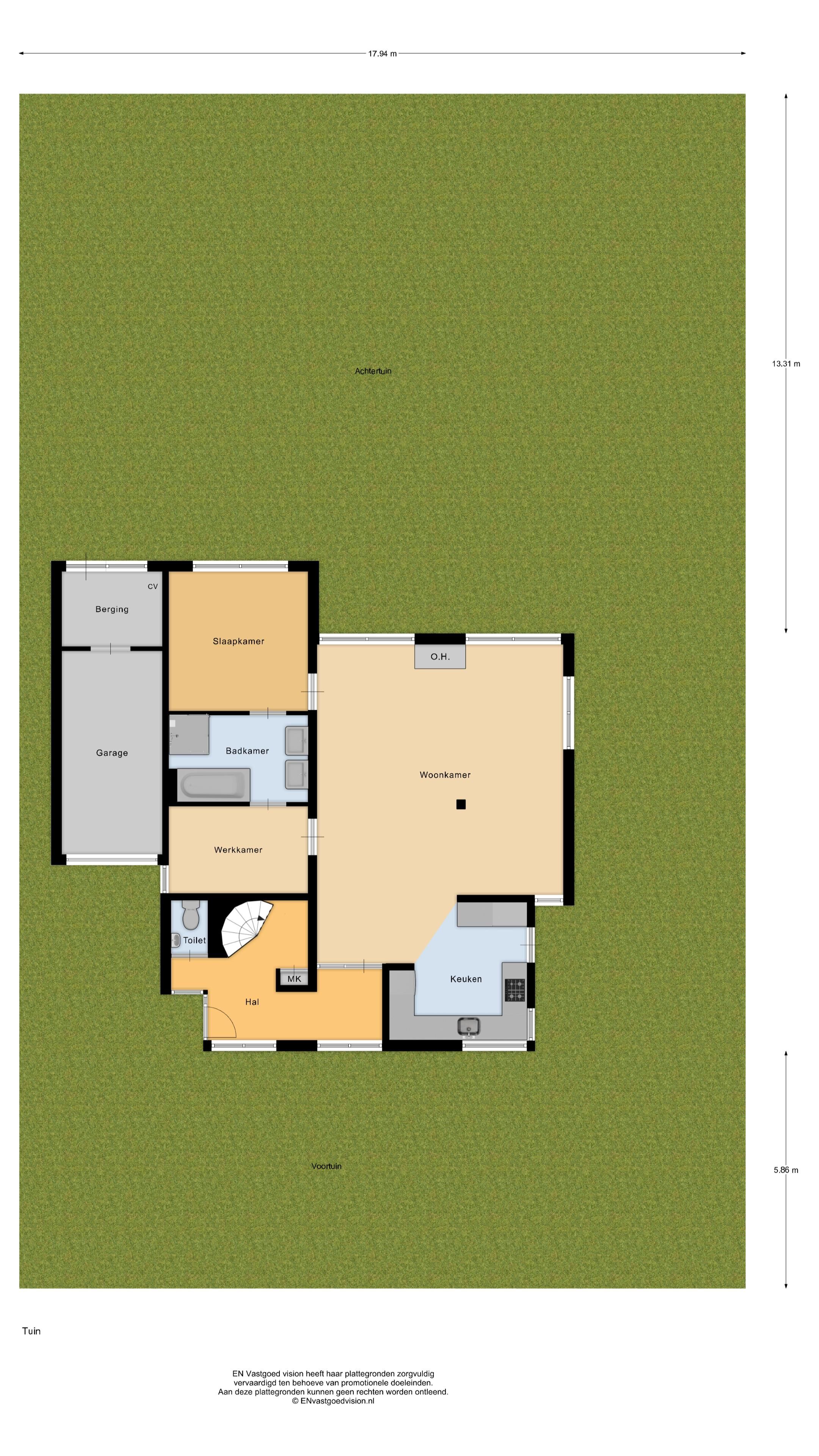 Photo 60 of Militaireweg 117