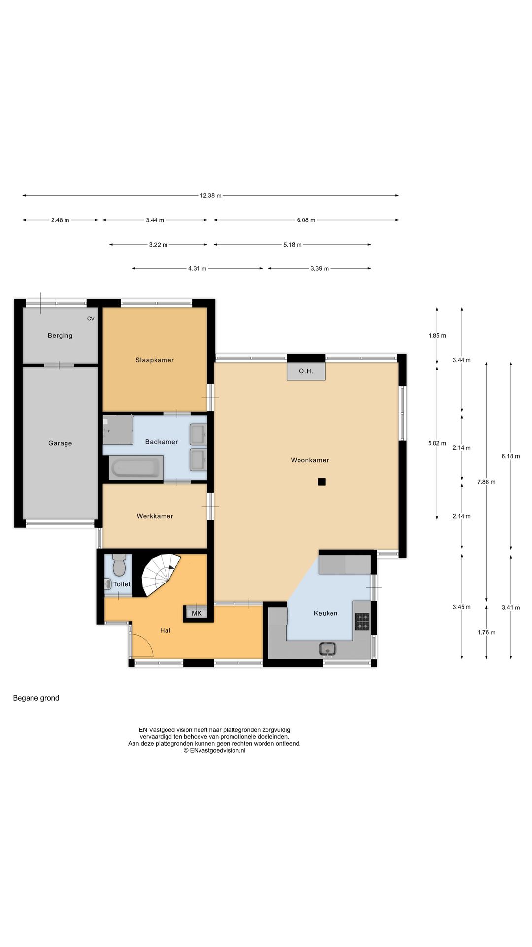 Photo 62 of Militaireweg 117