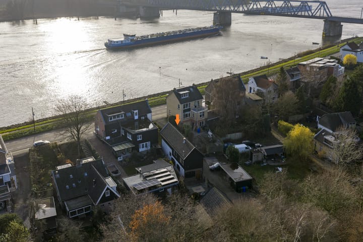 Foto 2 van Baanhoek 249