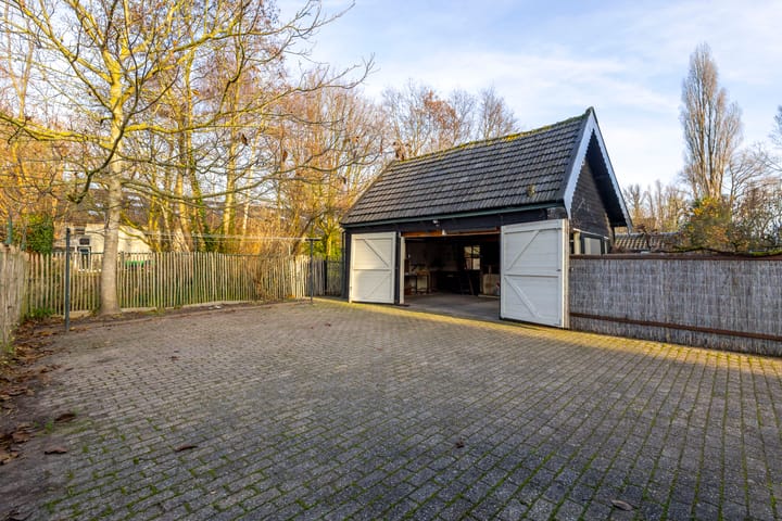 Foto 4 van Baanhoek 249