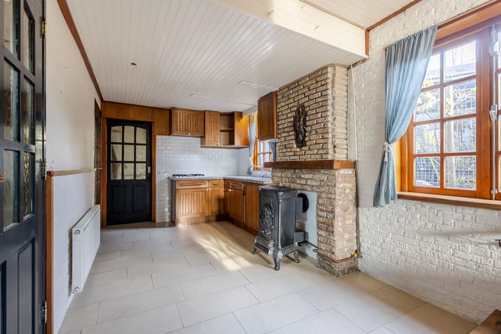 Foto 10 van Baanhoek 249