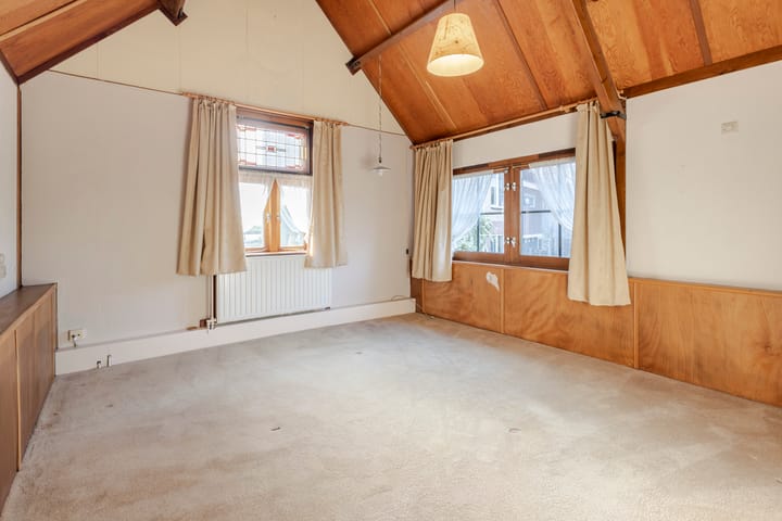 Foto 16 van Baanhoek 249