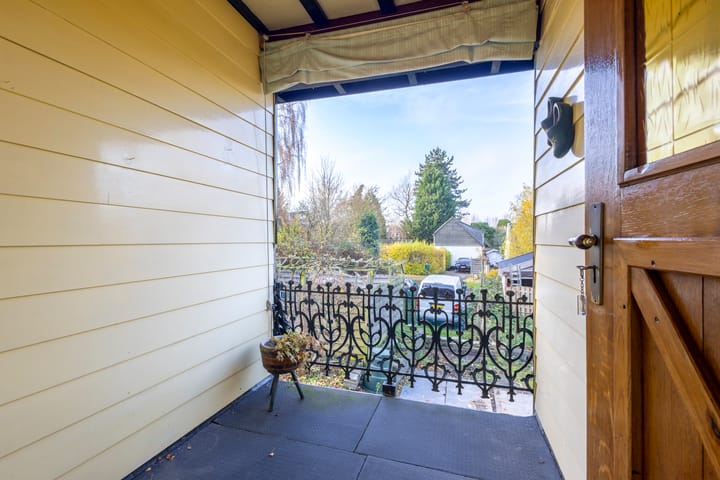 Foto 21 van Baanhoek 249