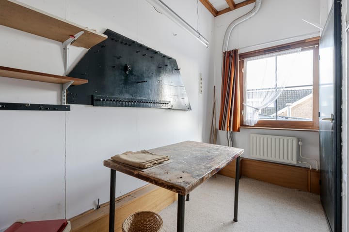 Foto 22 van Baanhoek 249