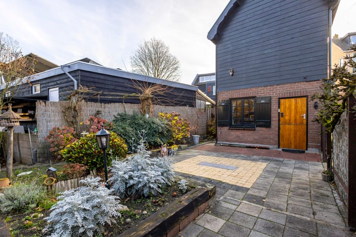 Foto 25 van Baanhoek 249