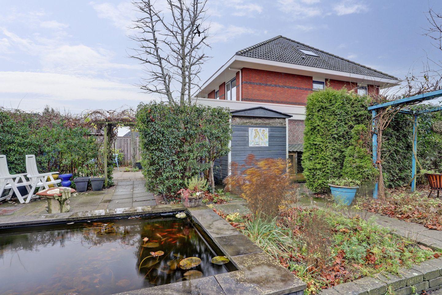 Foto 4 van Koningin Beatrixlaan 48