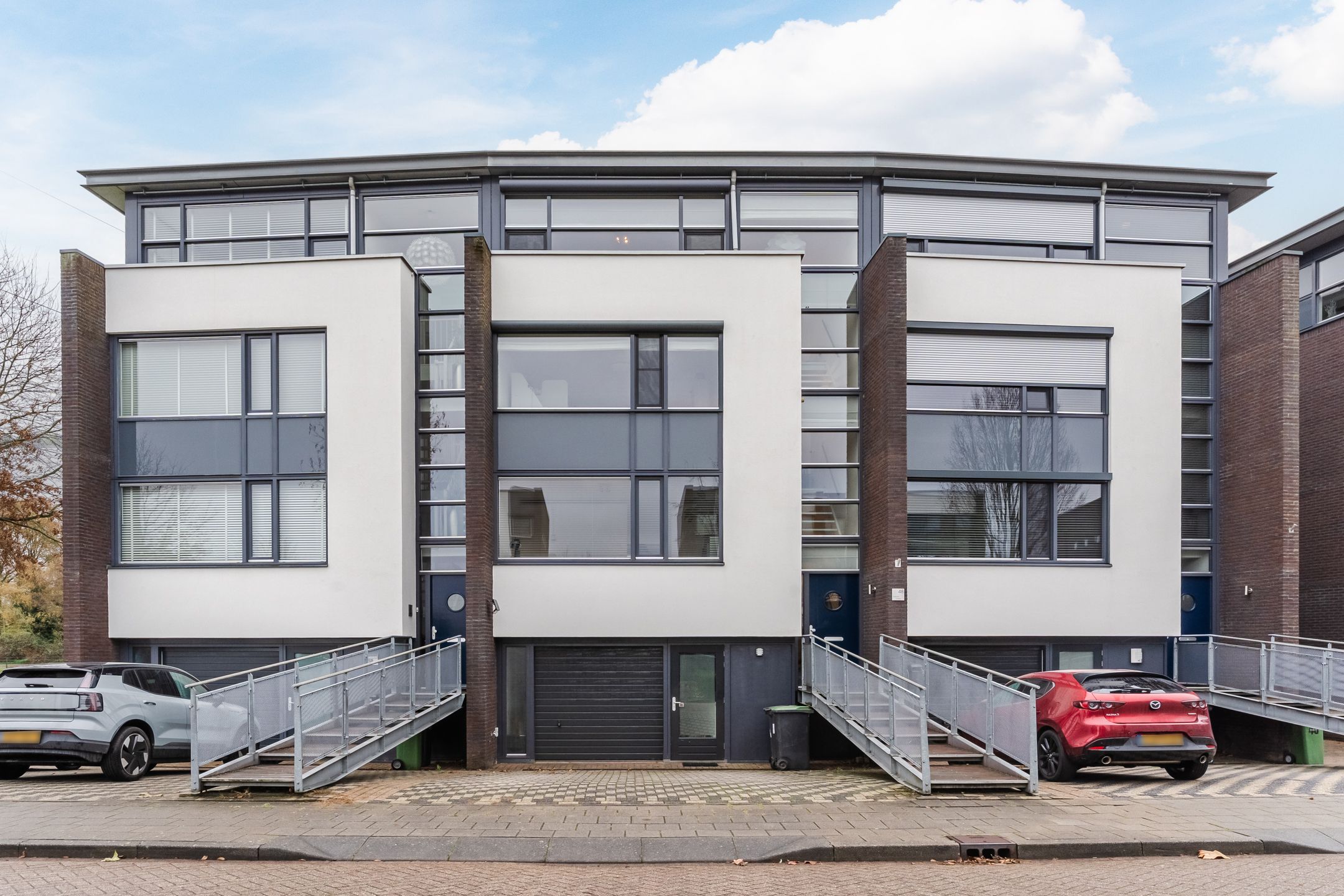 Buying a house in The Netherlands., Fangorn 48