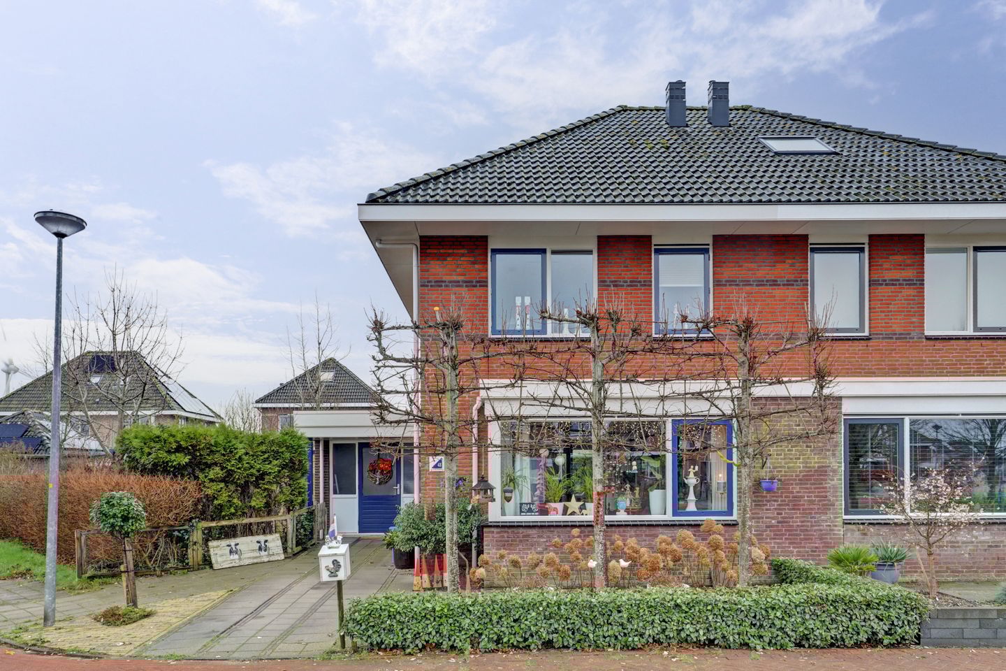 Foto 5 van Koningin Beatrixlaan 48