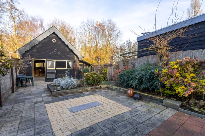 Foto 27 van Baanhoek 249