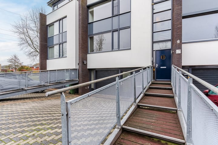 Foto 2 van Fangorn 48