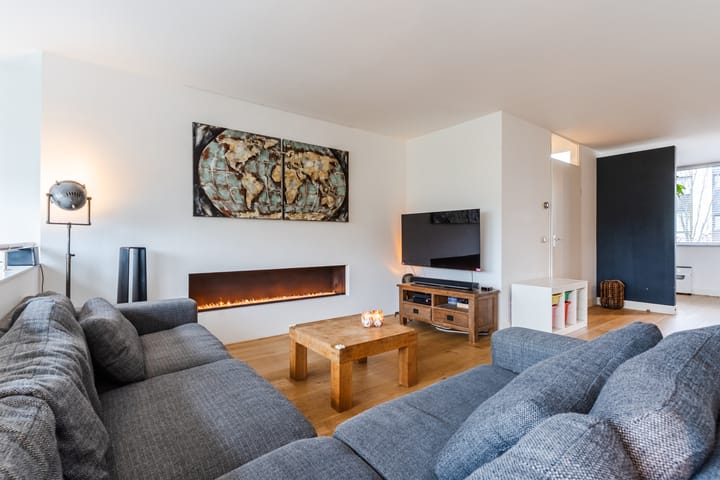 Foto 3 van Fangorn 48