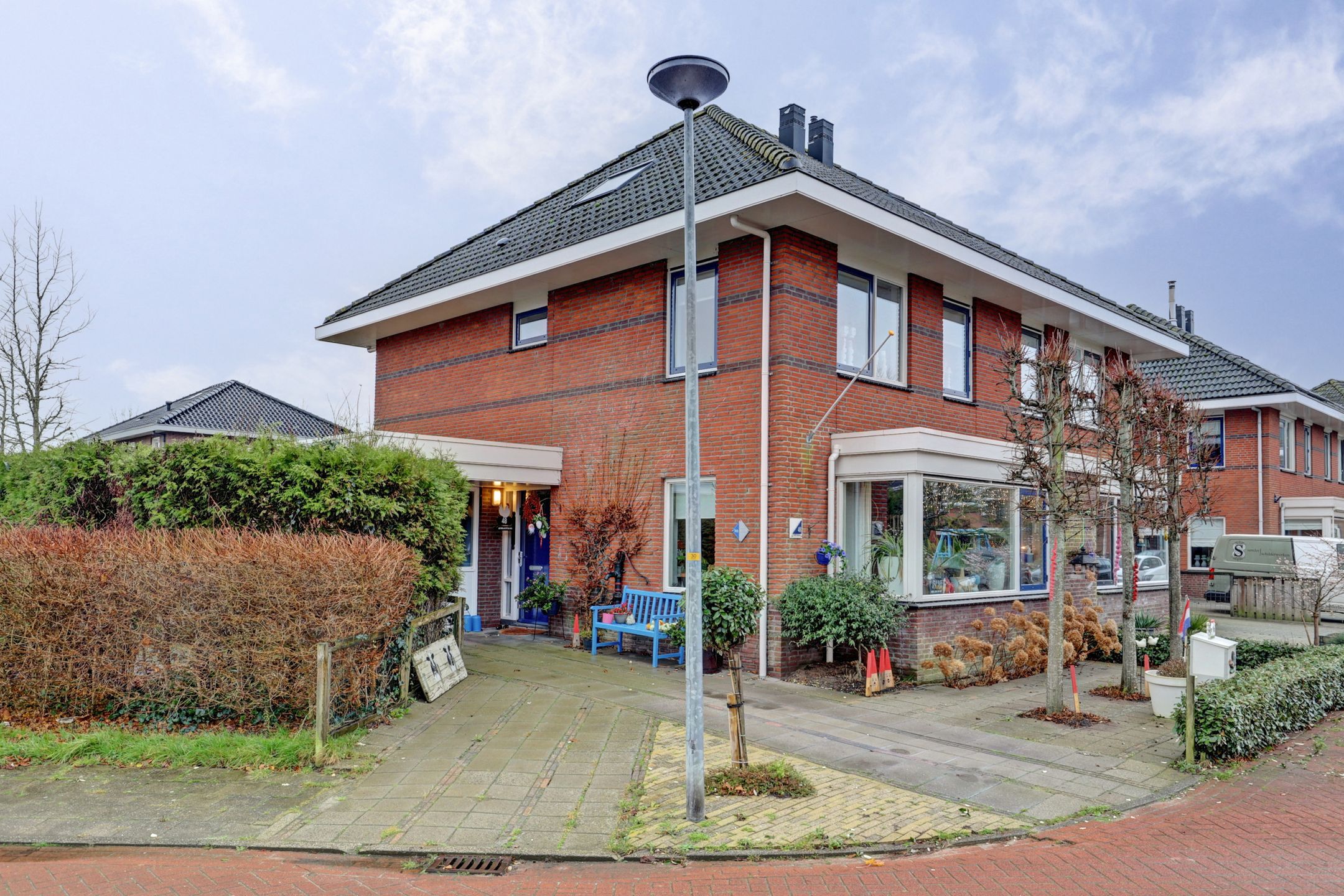 Foto 6 van Koningin Beatrixlaan 48