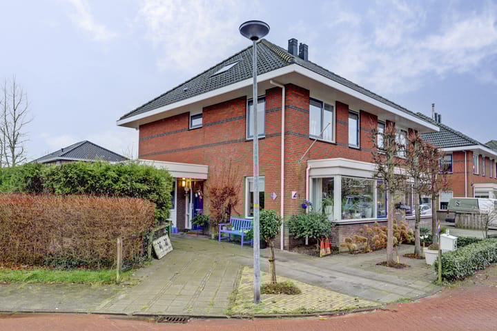 Foto 6 van Koningin Beatrixlaan 48