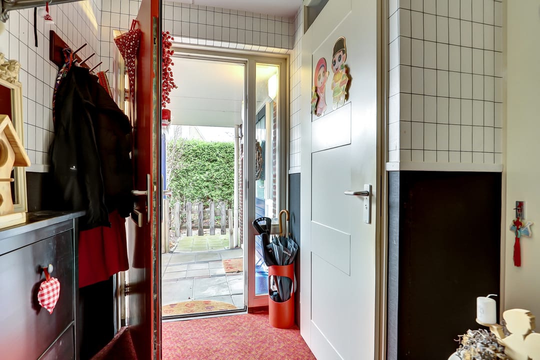 Foto 7 van Koningin Beatrixlaan 48