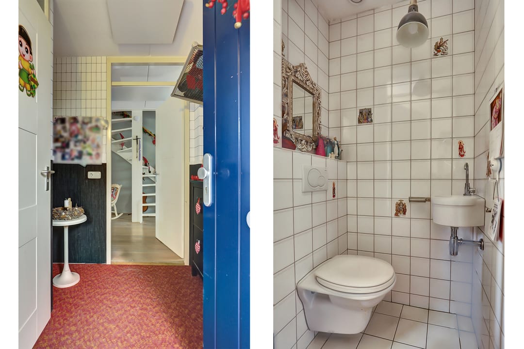 Foto 8 van Koningin Beatrixlaan 48