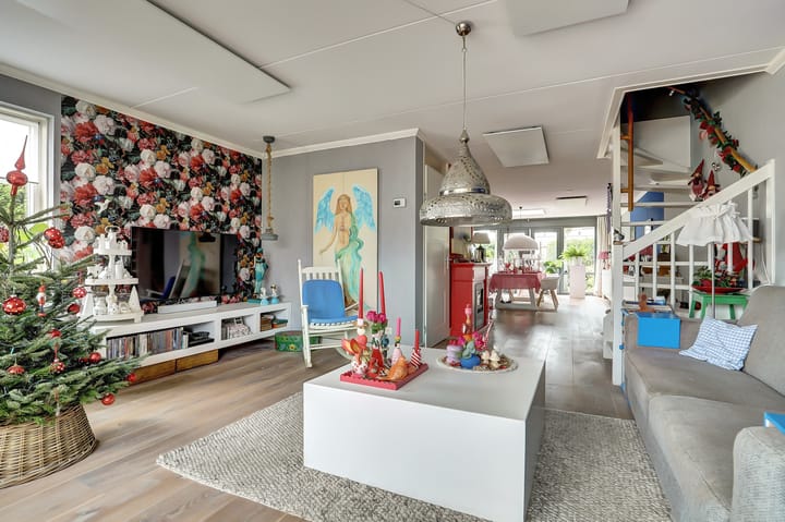 Foto 9 van Koningin Beatrixlaan 48