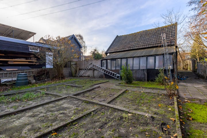 Foto 31 van Baanhoek 249