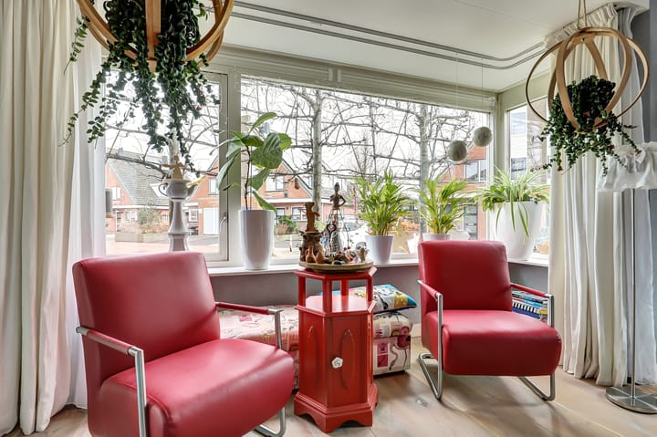 Foto 10 van Koningin Beatrixlaan 48