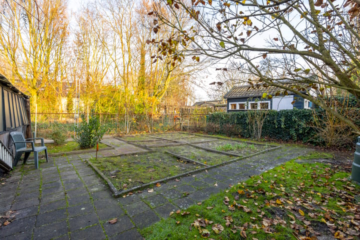 Foto 32 van Baanhoek 249