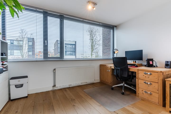 Foto 9 van Fangorn 48