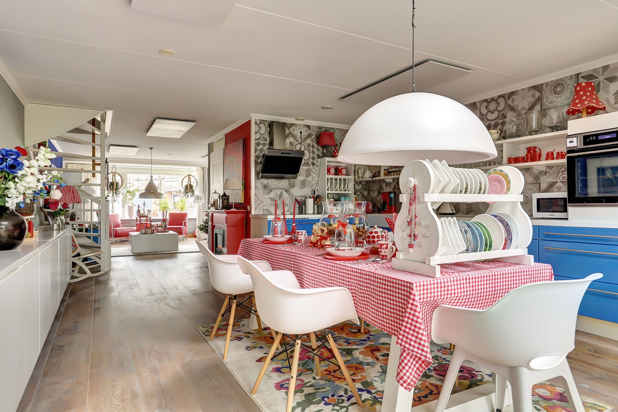 Foto 12 van Koningin Beatrixlaan 48