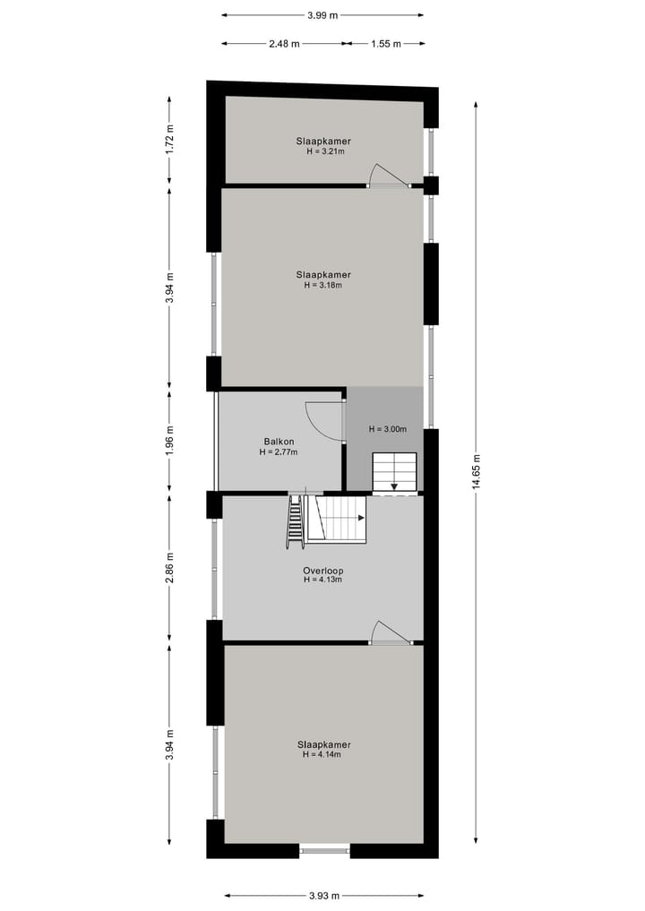 Foto 34 van Baanhoek 249