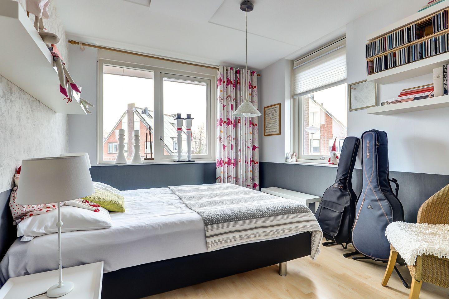 Foto 20 van Koningin Beatrixlaan 48