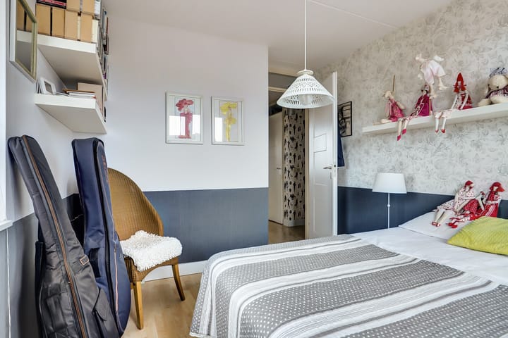 Foto 21 van Koningin Beatrixlaan 48