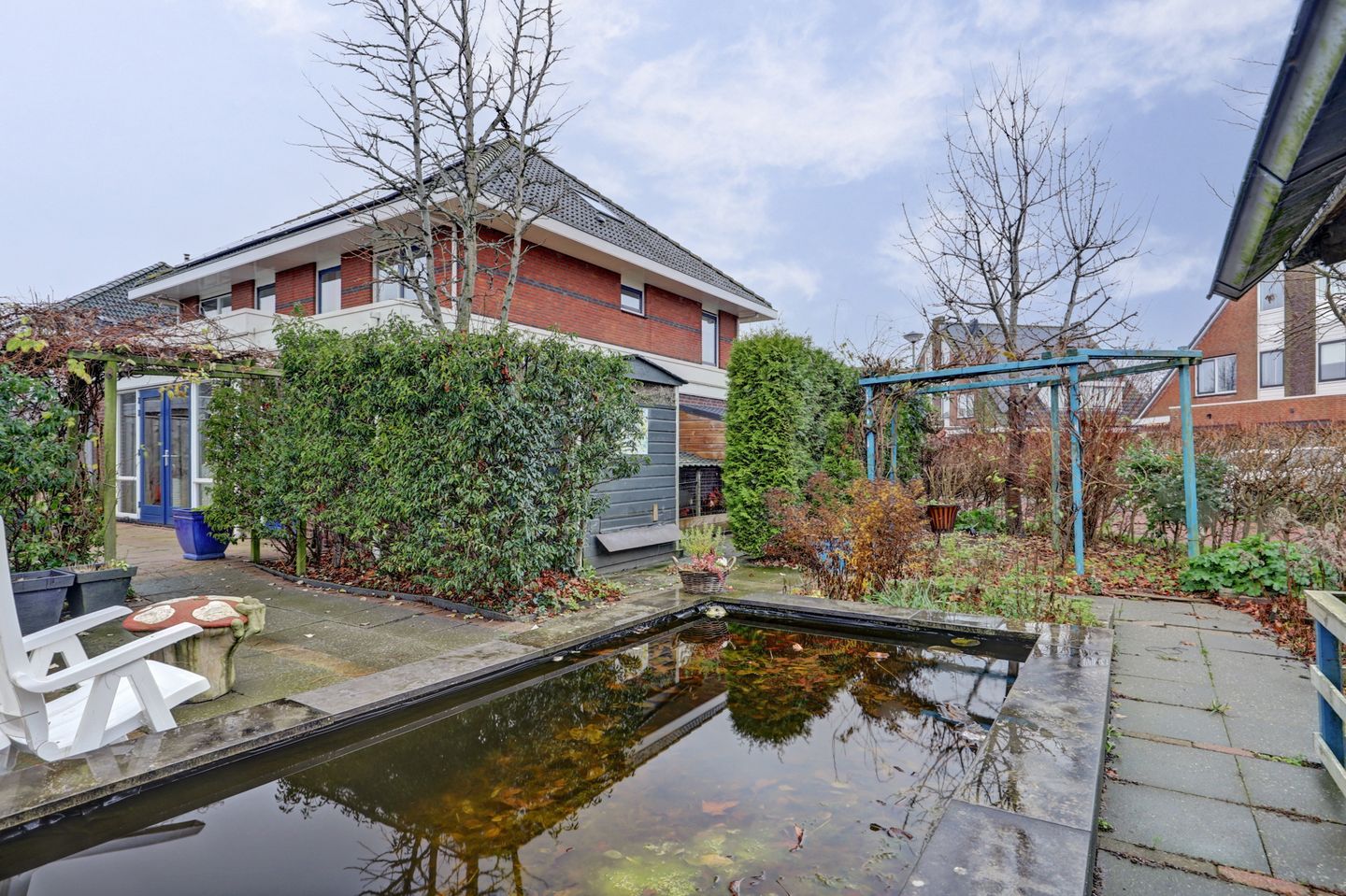 Foto 29 van Koningin Beatrixlaan 48