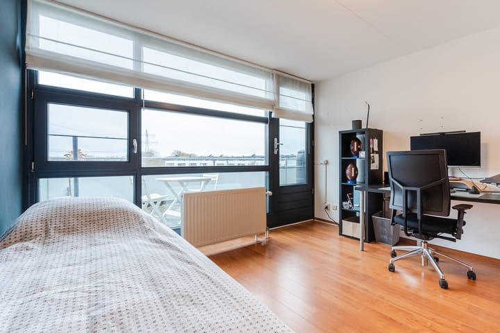 Foto 28 van Fangorn 48