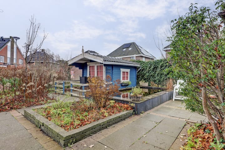 Foto 30 van Koningin Beatrixlaan 48