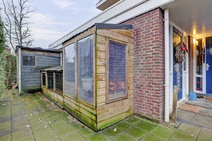 Foto 31 van Koningin Beatrixlaan 48