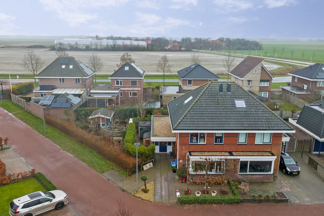 Foto 32 van Koningin Beatrixlaan 48