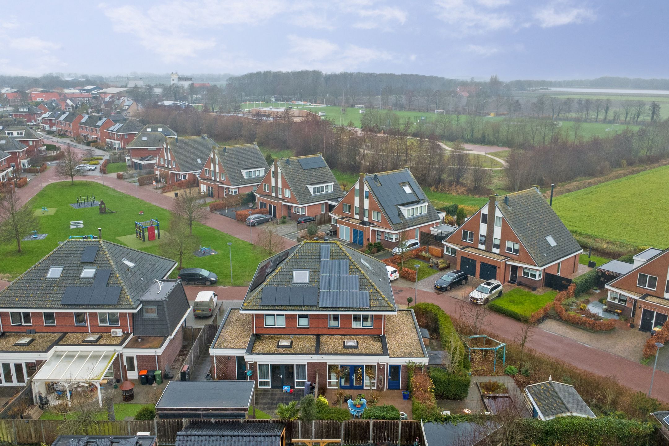 Foto 33 van Koningin Beatrixlaan 48