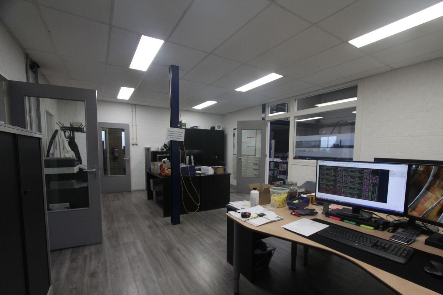 Bekijk foto 5 van Robert Peereboomweg 10