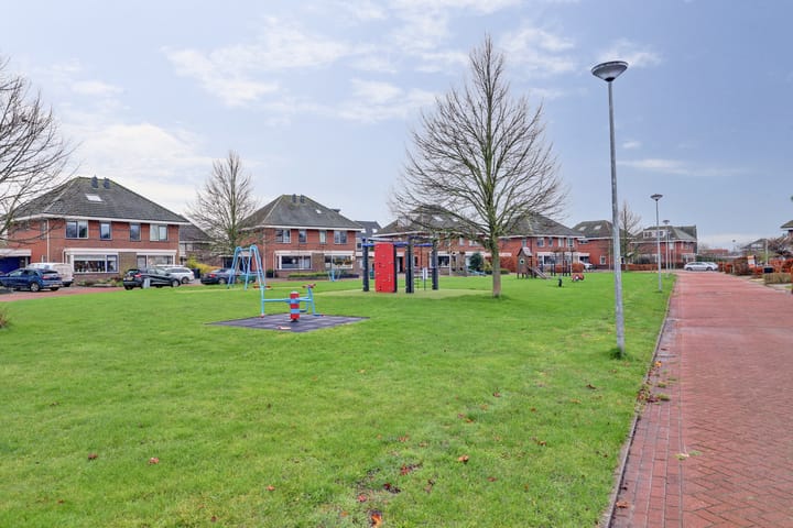 Foto 34 van Koningin Beatrixlaan 48