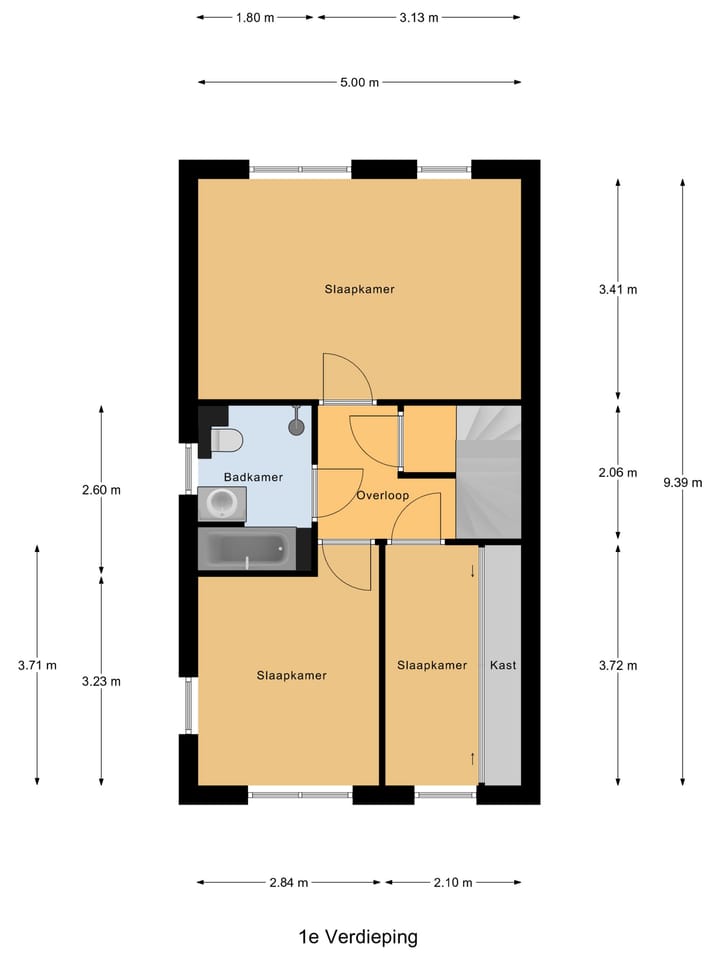 Foto 36 van Koningin Beatrixlaan 48