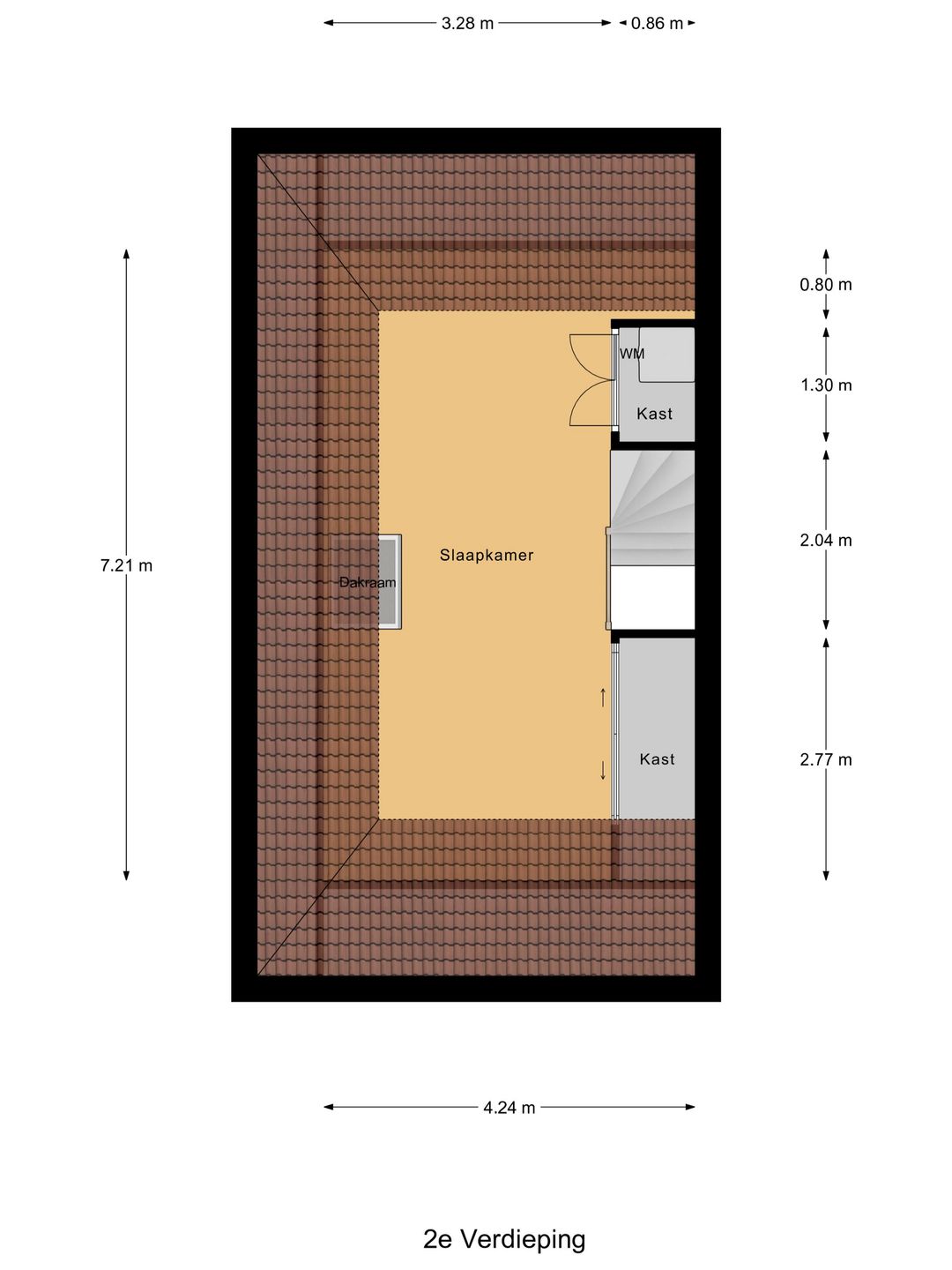 Foto 37 van Koningin Beatrixlaan 48