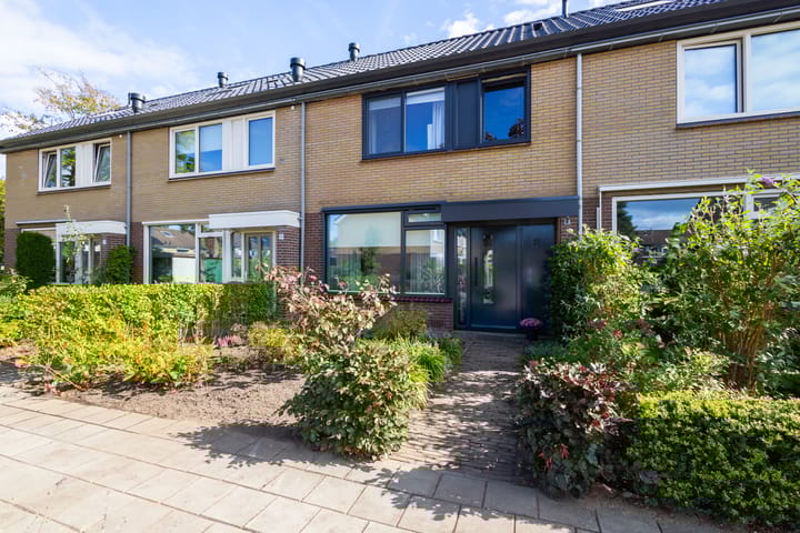 Foto 1 van Sparrenlaan 21