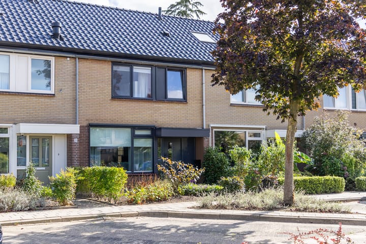 Foto 2 van Sparrenlaan 21