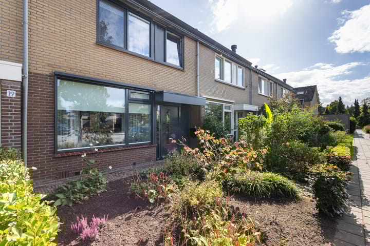 Foto 3 van Sparrenlaan 21