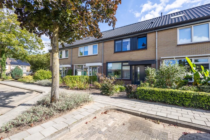 Foto 4 van Sparrenlaan 21