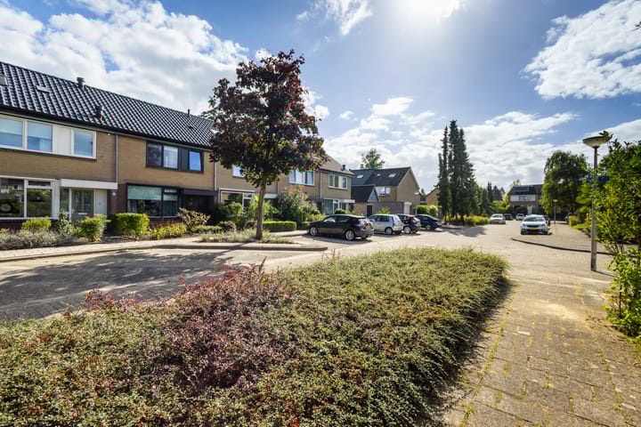 Foto 6 van Sparrenlaan 21