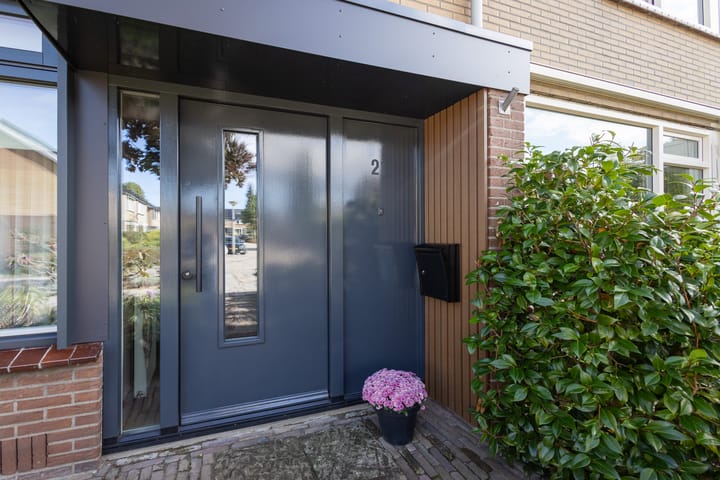 Foto 7 van Sparrenlaan 21