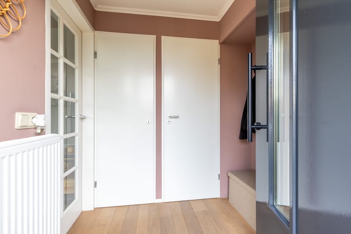 Foto 8 van Sparrenlaan 21