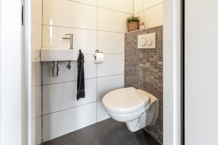 Foto 9 van Sparrenlaan 21